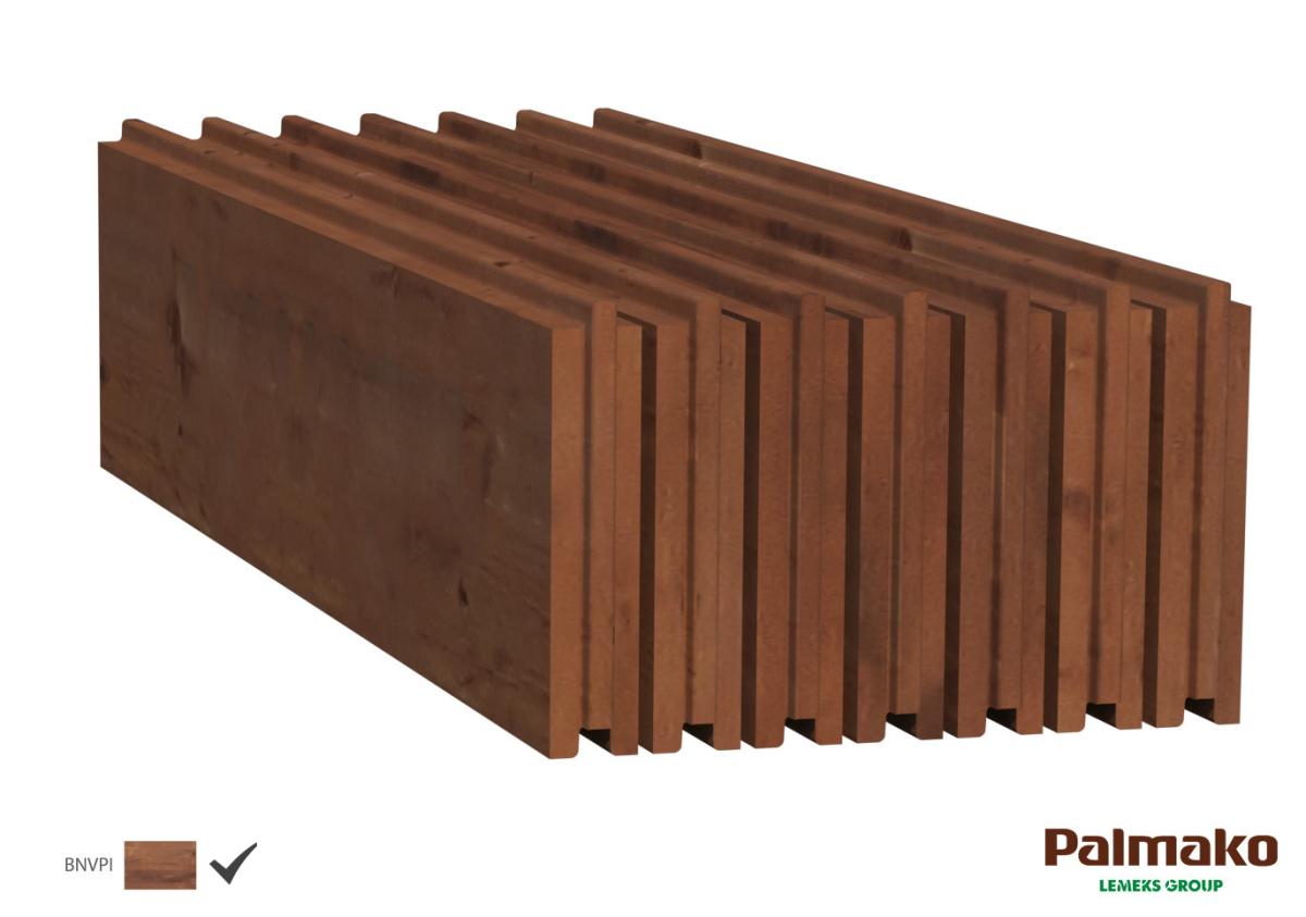 Podlaha pro domek VALENTINE a ALICE 9,0 m2 