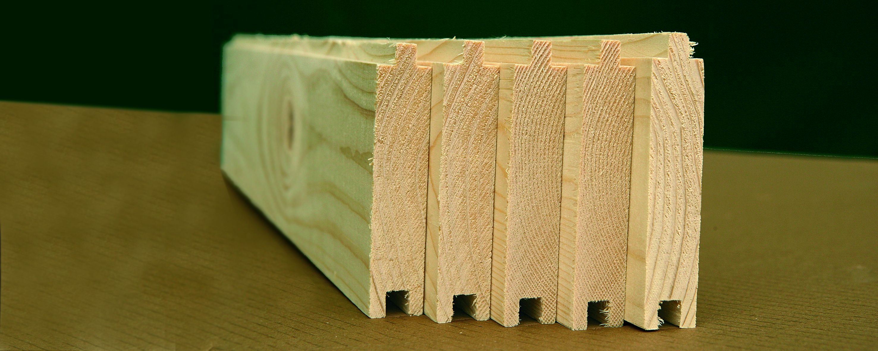 Podlaha pro domek Klara 10,4 m2 