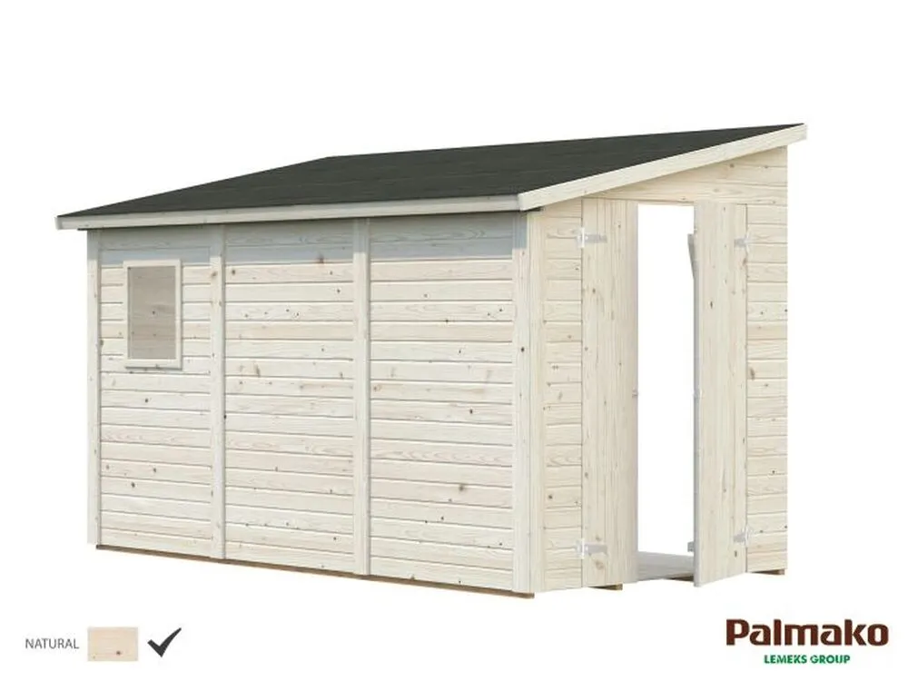 Zahradní domek Palmako MIA 5,4 m2