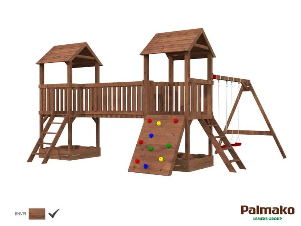 Dětská sestava Palmako JESPER SET 1