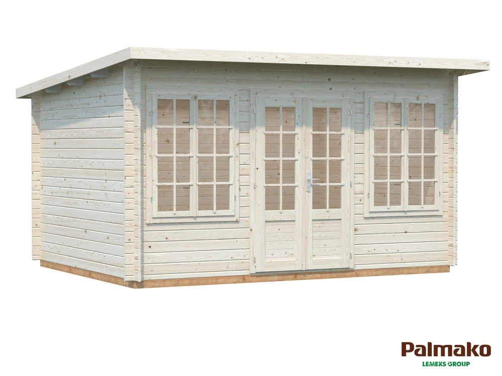 Zahradní domek Palmako LISA 11,5 m2