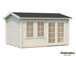 Zahradní domek Palmako IRIS 11,1 m2