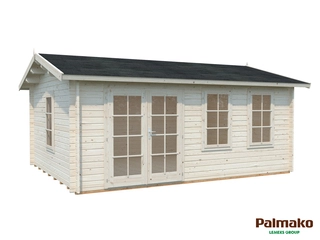 Zahradní domek Palmako IRIS 19,1 m2