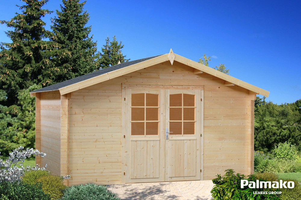Zahradní domek Palmako LOTTA 13,9 m2
