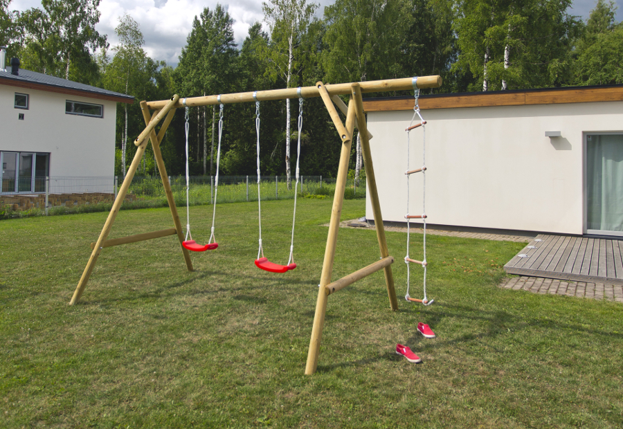 Dětská sestava Palmako MAGNUS