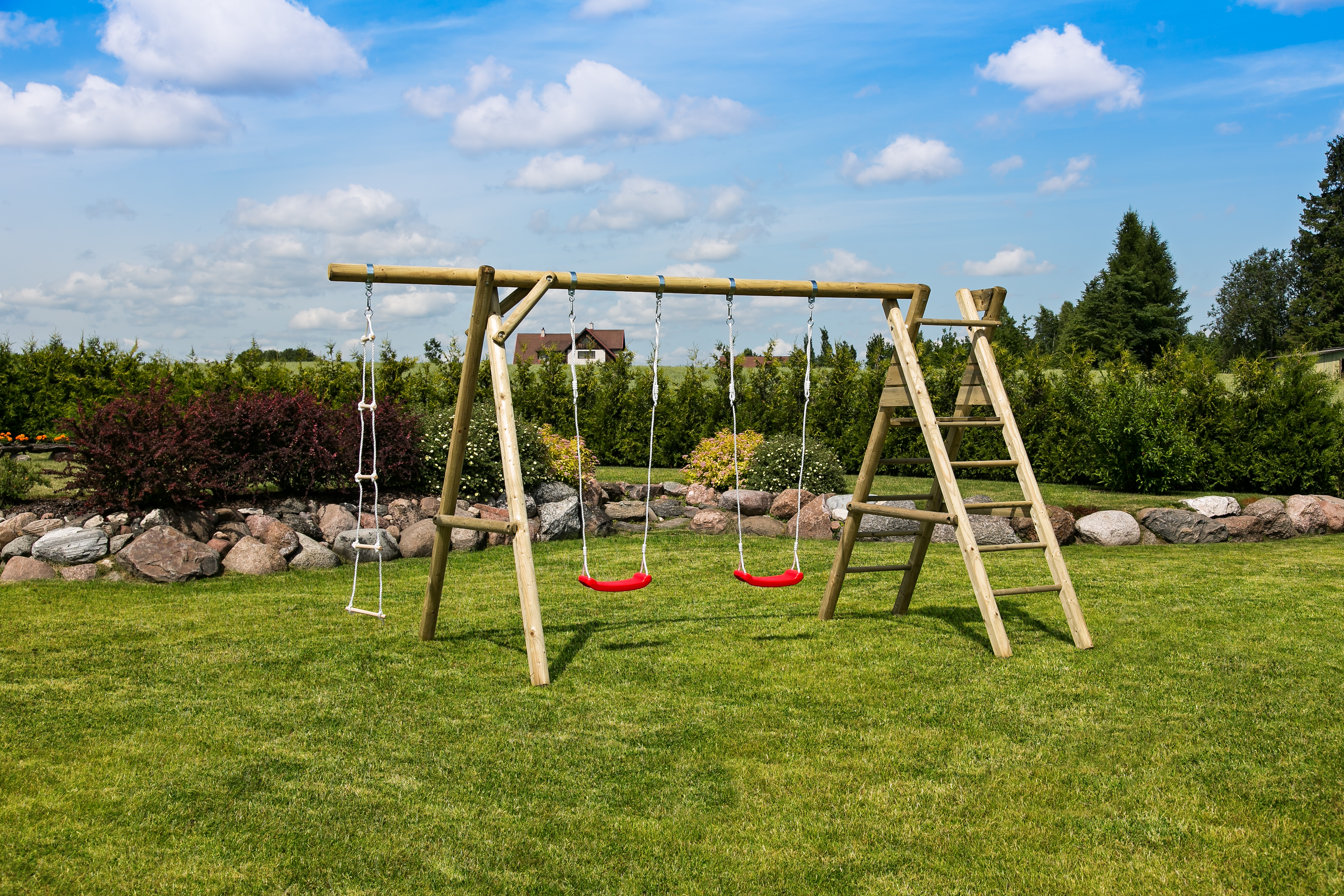 Dětská sestava Palmako HENRY