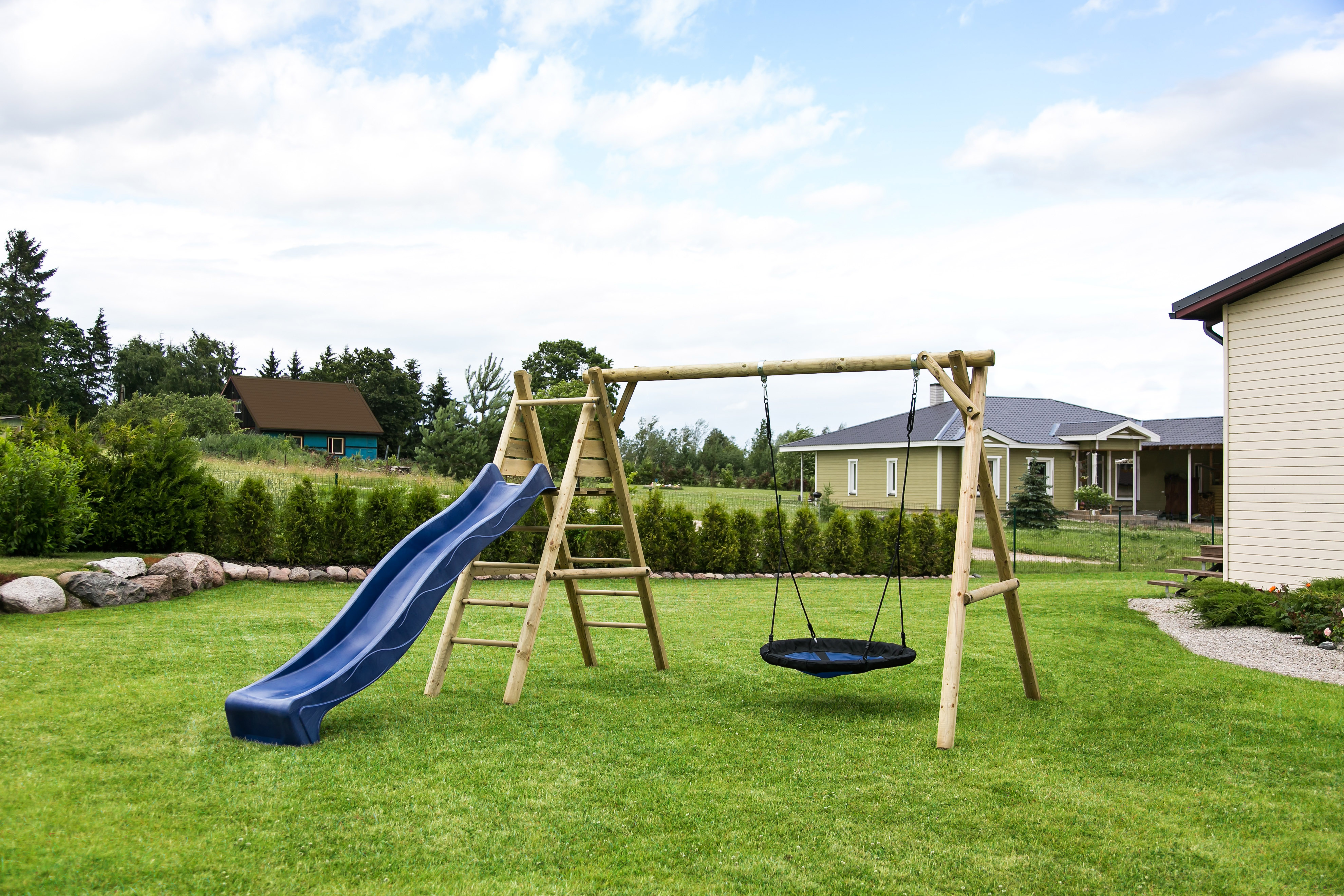 Dětská sestava Palmako KASPER