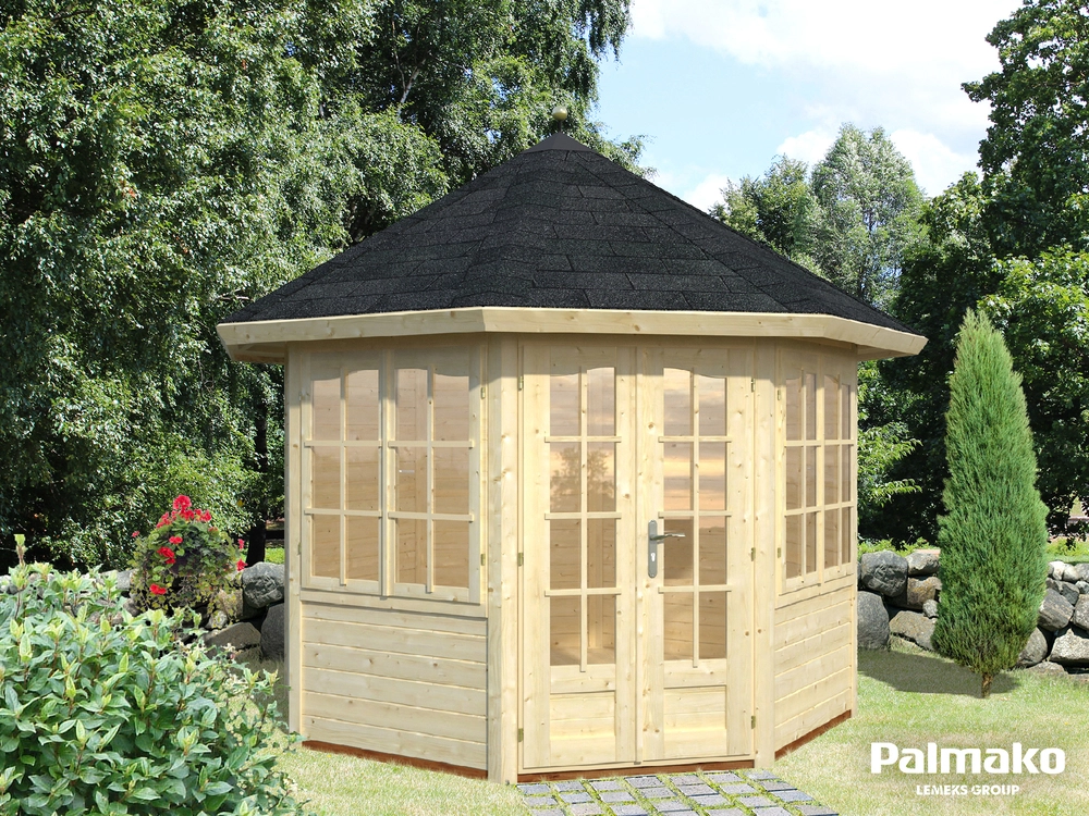 Zahradní altán Palmako VERONICA_2 6,7 m2