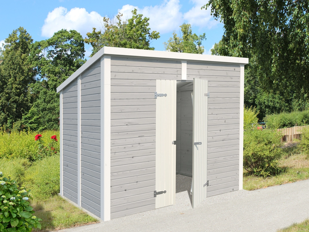 Zahradní domek Palmako LEIF 4,5 m2 