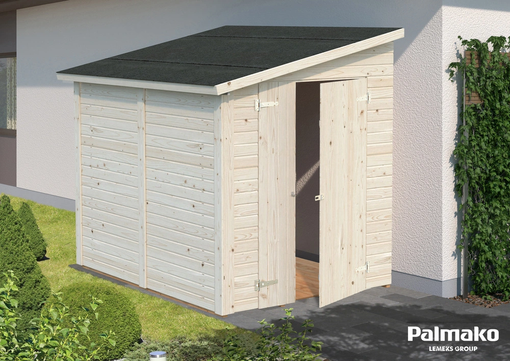 Zahradní domek Palmako MIA 3,6 m2