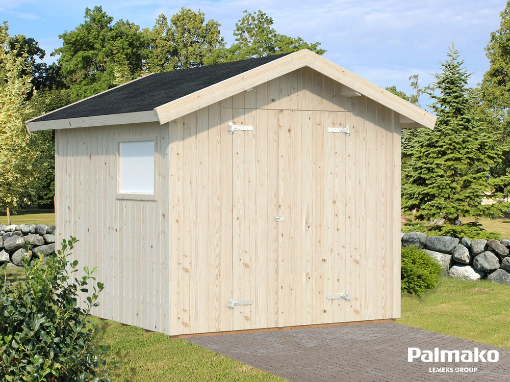 Zahradní domek Palmako NILS 5,4 m2