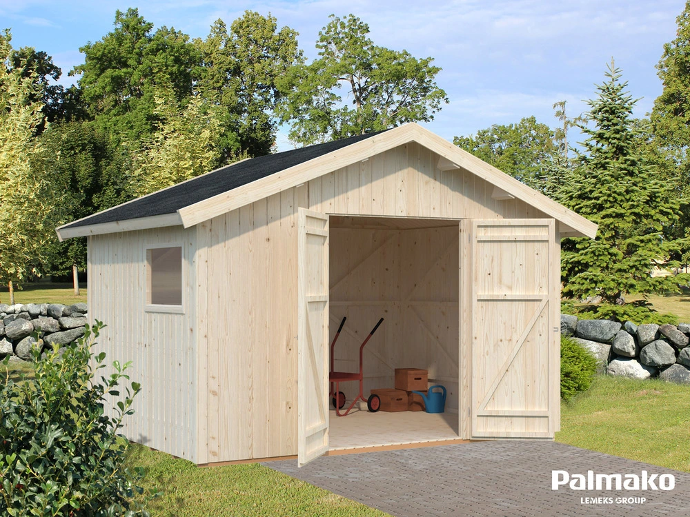 Zahradní domek Palmako NILS 8,2 m2 
