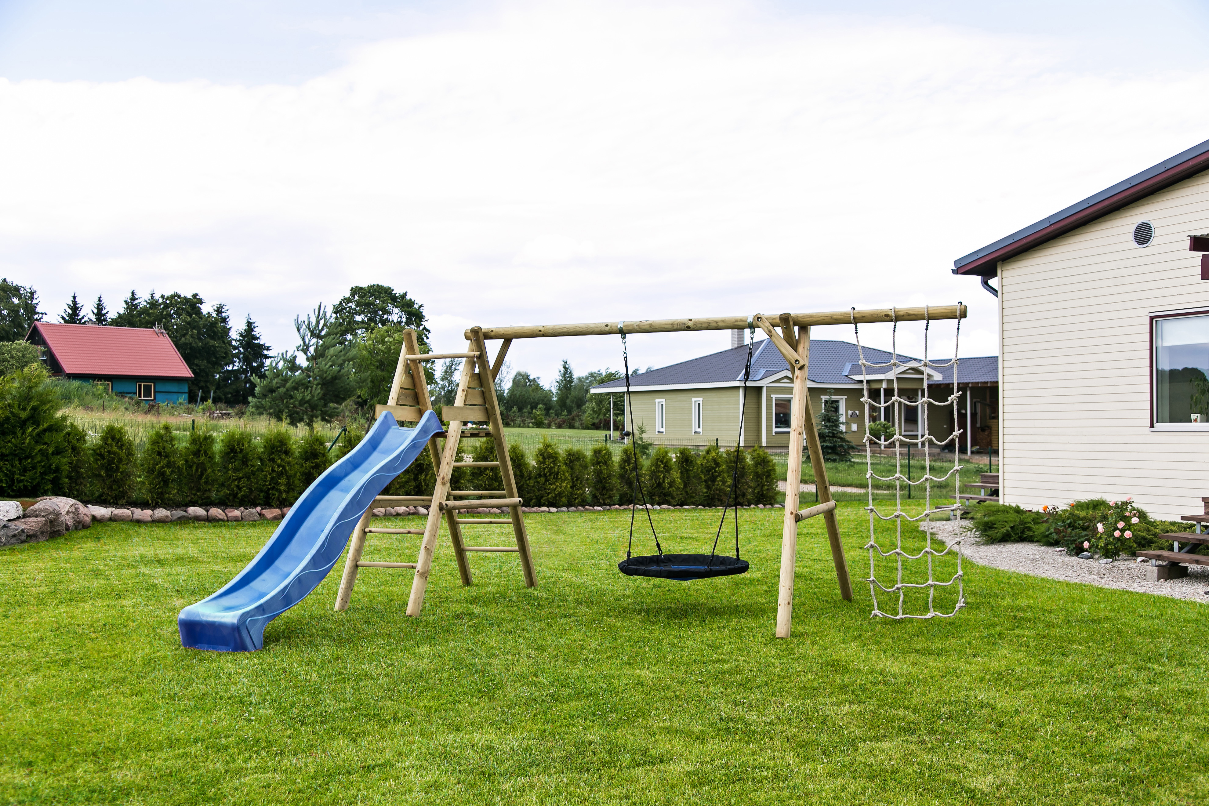 Dětská sestava Palmako KALEV