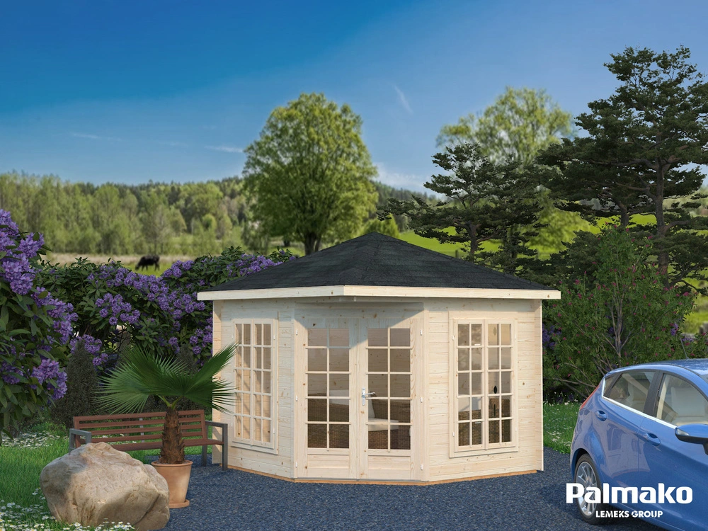 Zahradní domek Palmako MELANIE 7,0 m2