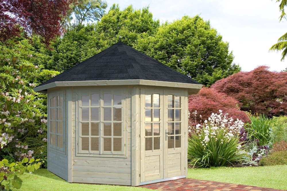 Zahradní altán Palmako VERONICA_4 9,2 m2
