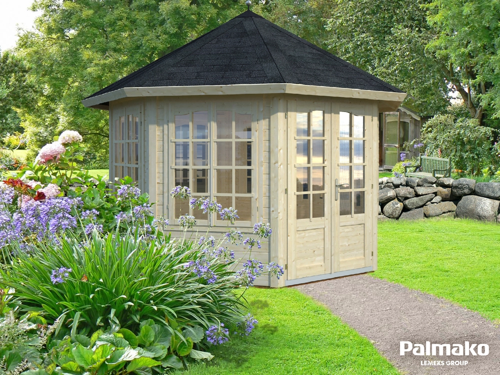 Zahradní altán Palmako VERONICA_7 9,2 m2