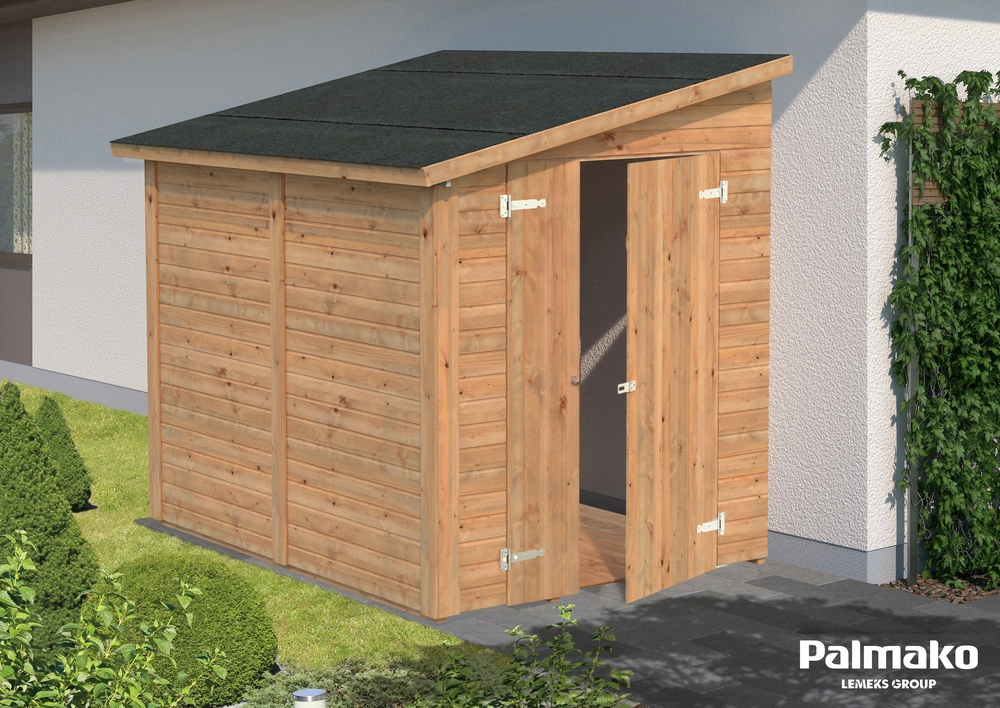 Zahradní domek Palmako MIA 3,6 m2