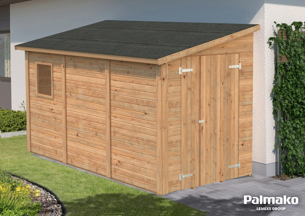 Zahradní domek Palmako MIA 5,4 m2