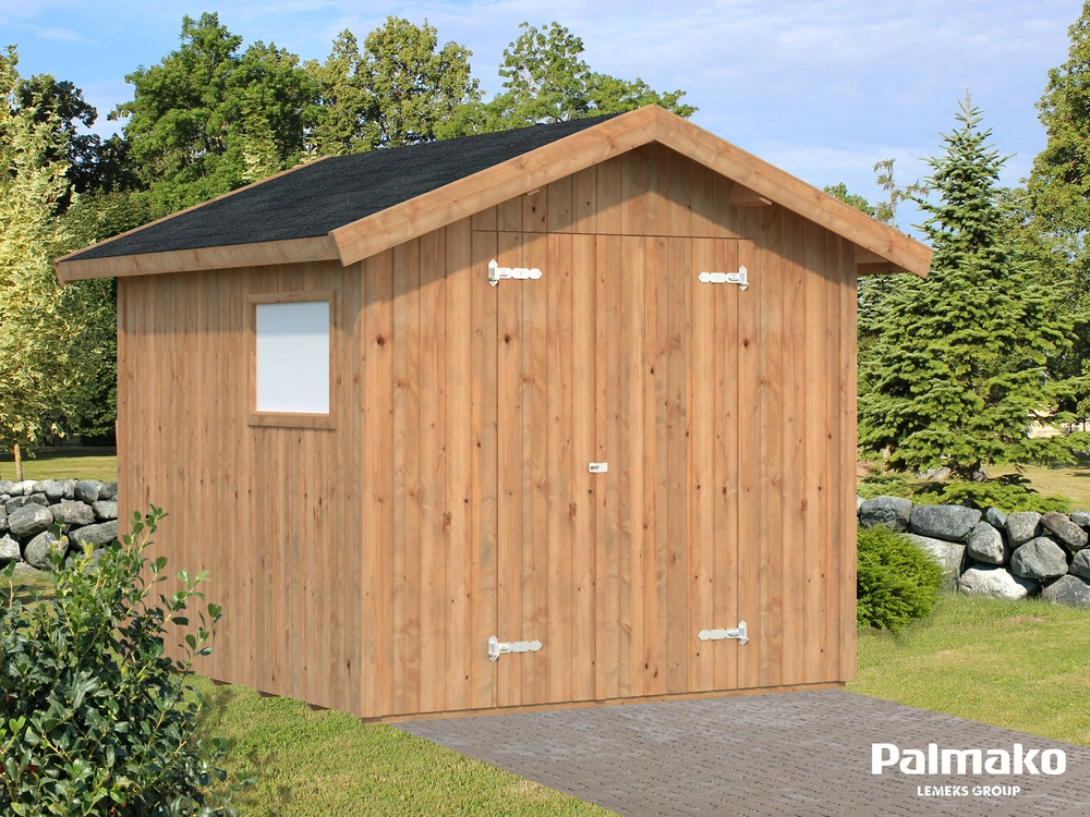Zahradní domek Palmako NILS 5,4 m2