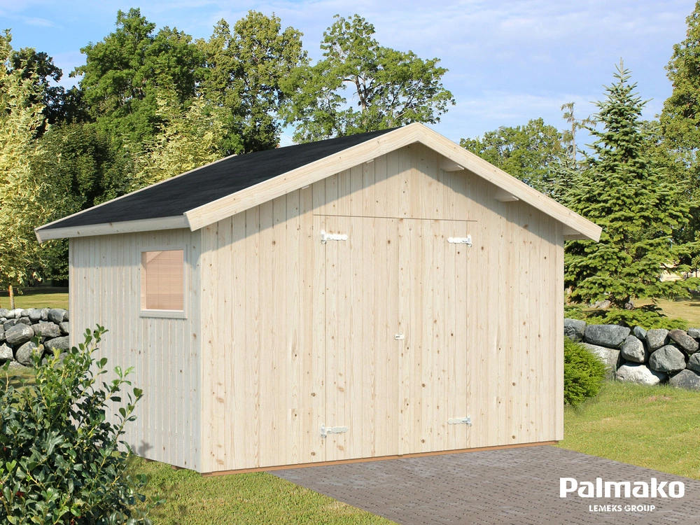 Zahradní domek Palmako NILS 8,2 m2 