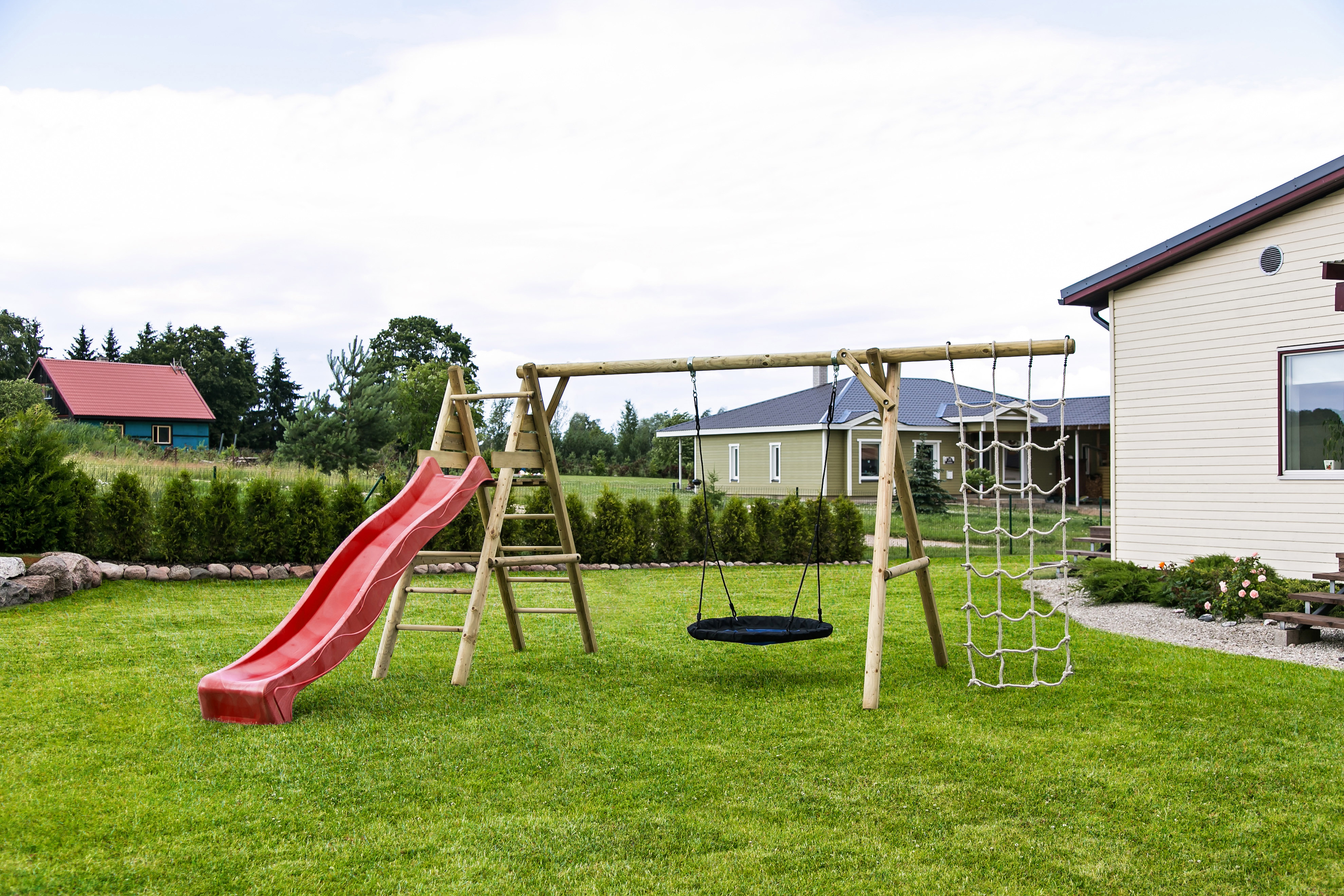 Dětská sestava Palmako KALEV