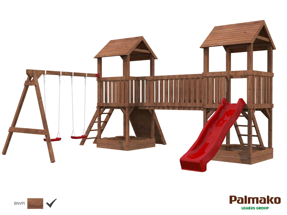 Dětská sestava Palmako JESPER SET 1