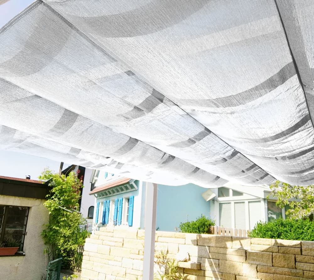 Paragon Outdoor hliníková pergola FLORIDA 1111 - Bílá