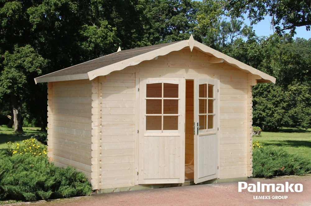 Zahradní domek Palmako VIVIAN 6,9 m2