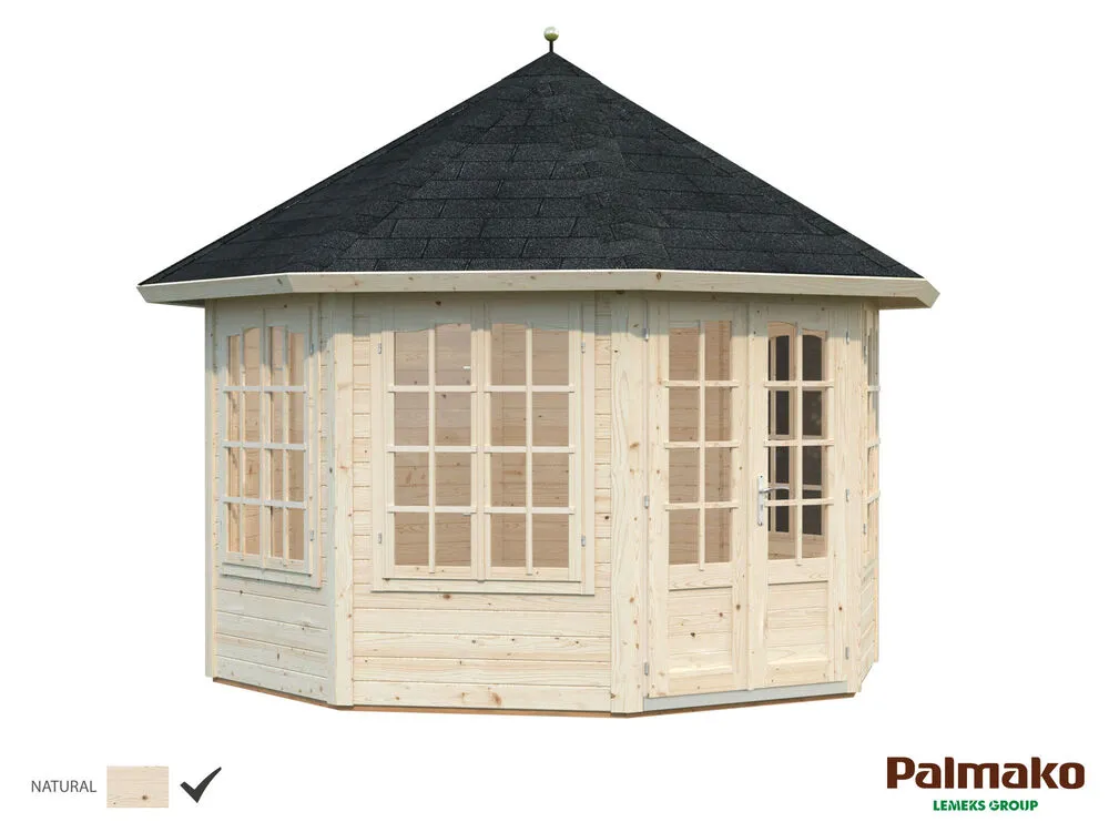 Zahradní altán Palmako VERONICA_4 9,2 m2