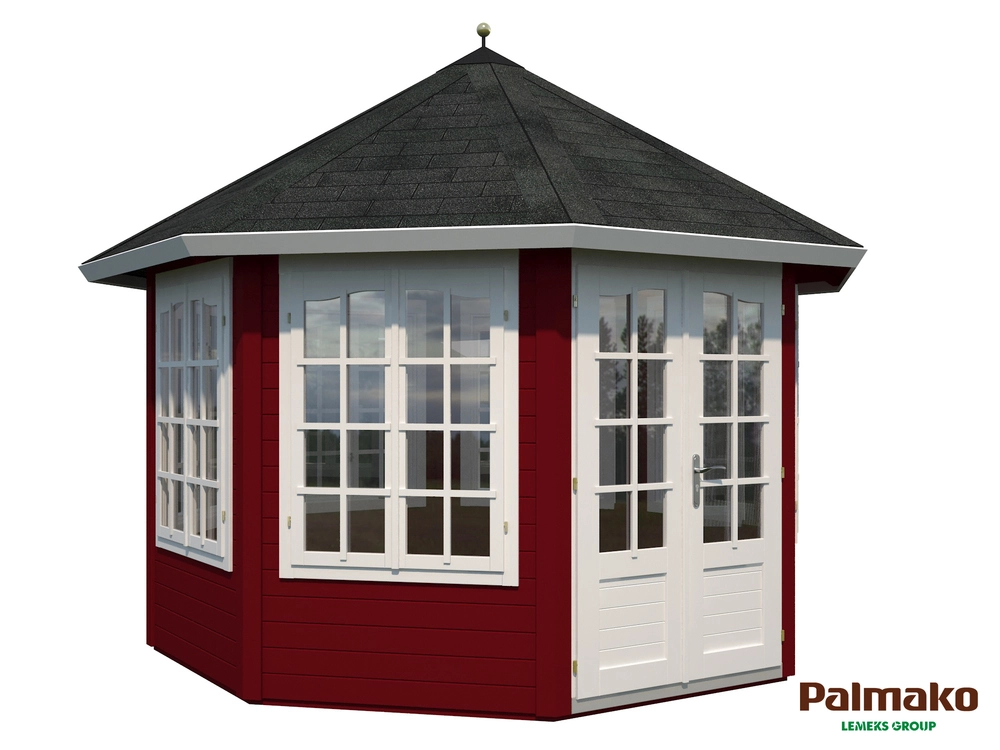 Zahradní altán Palmako VERONICA_7 9,2 m2