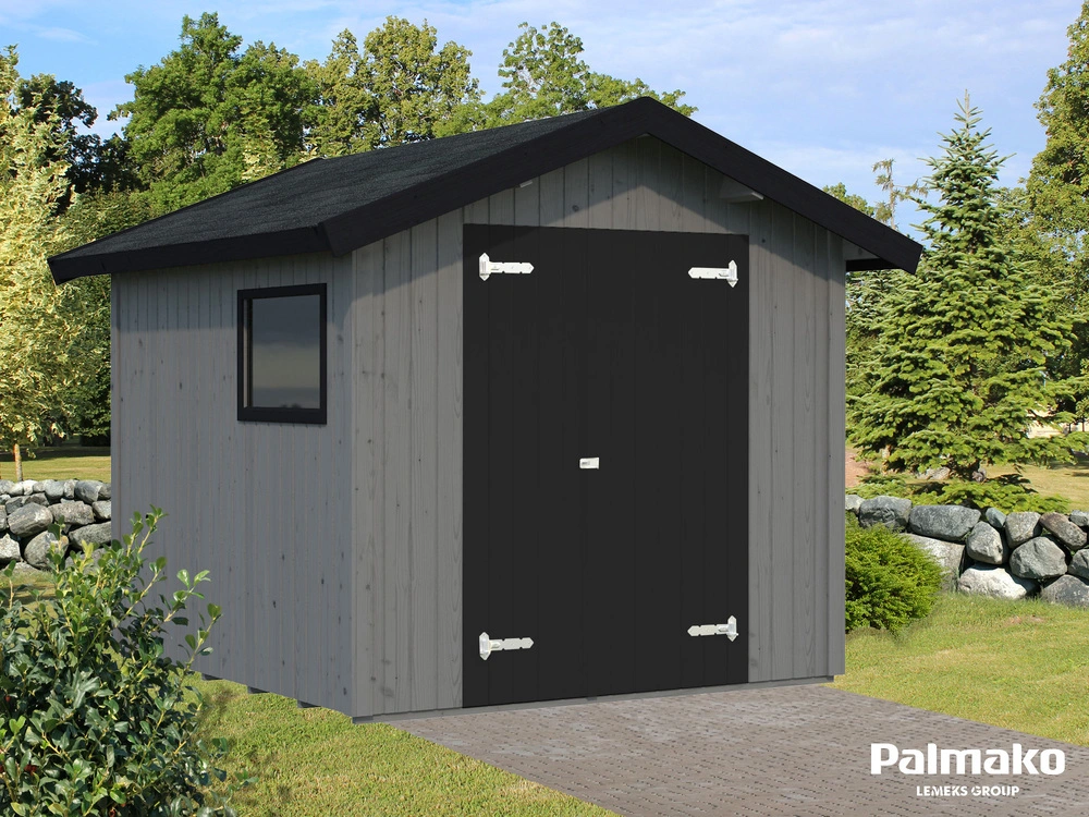 Zahradní domek Palmako NILS 5,4 m2