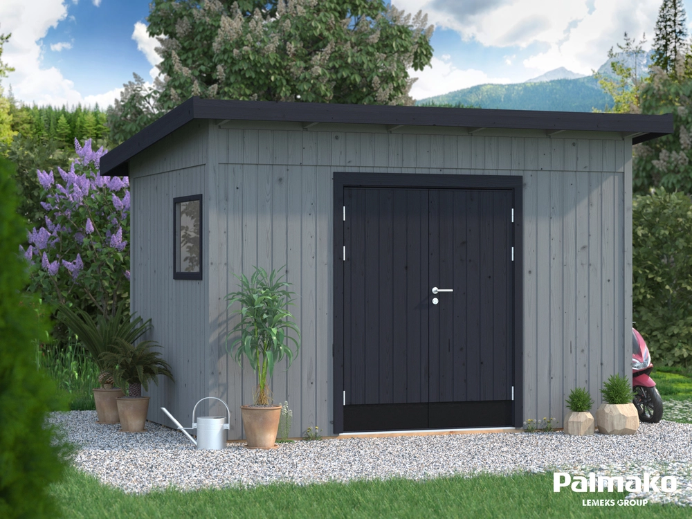 Zahradní domek Palmako STIG 8,2 m2