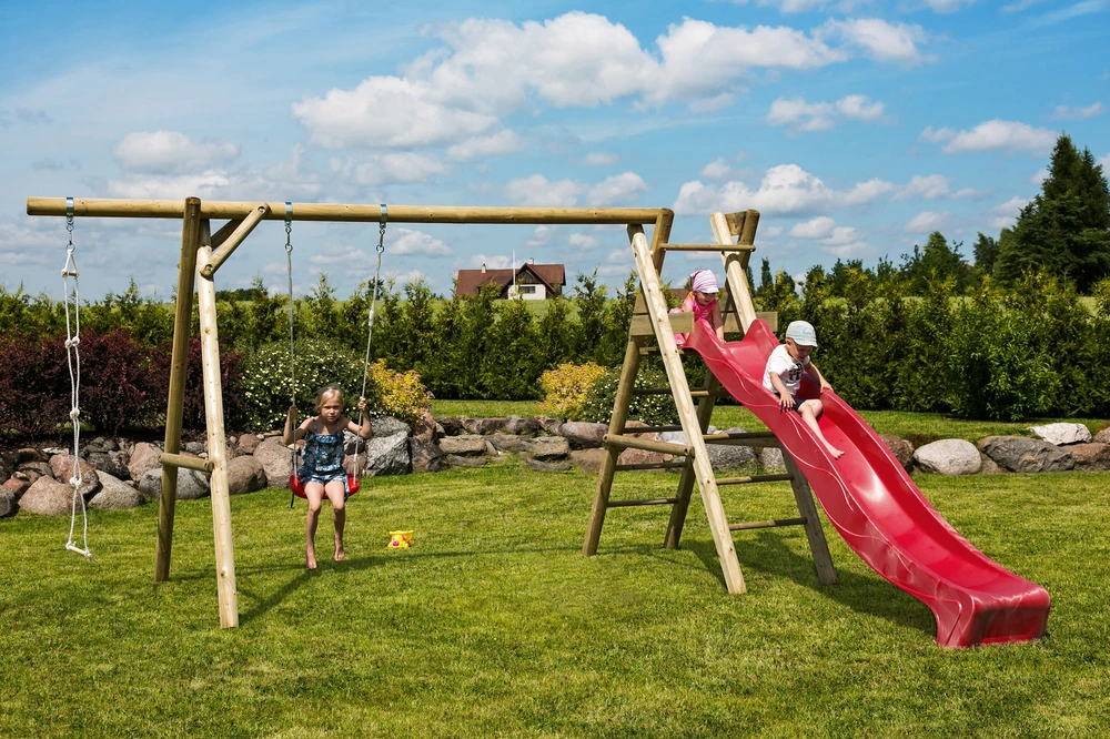 Dětská sestava Palmako HENRY