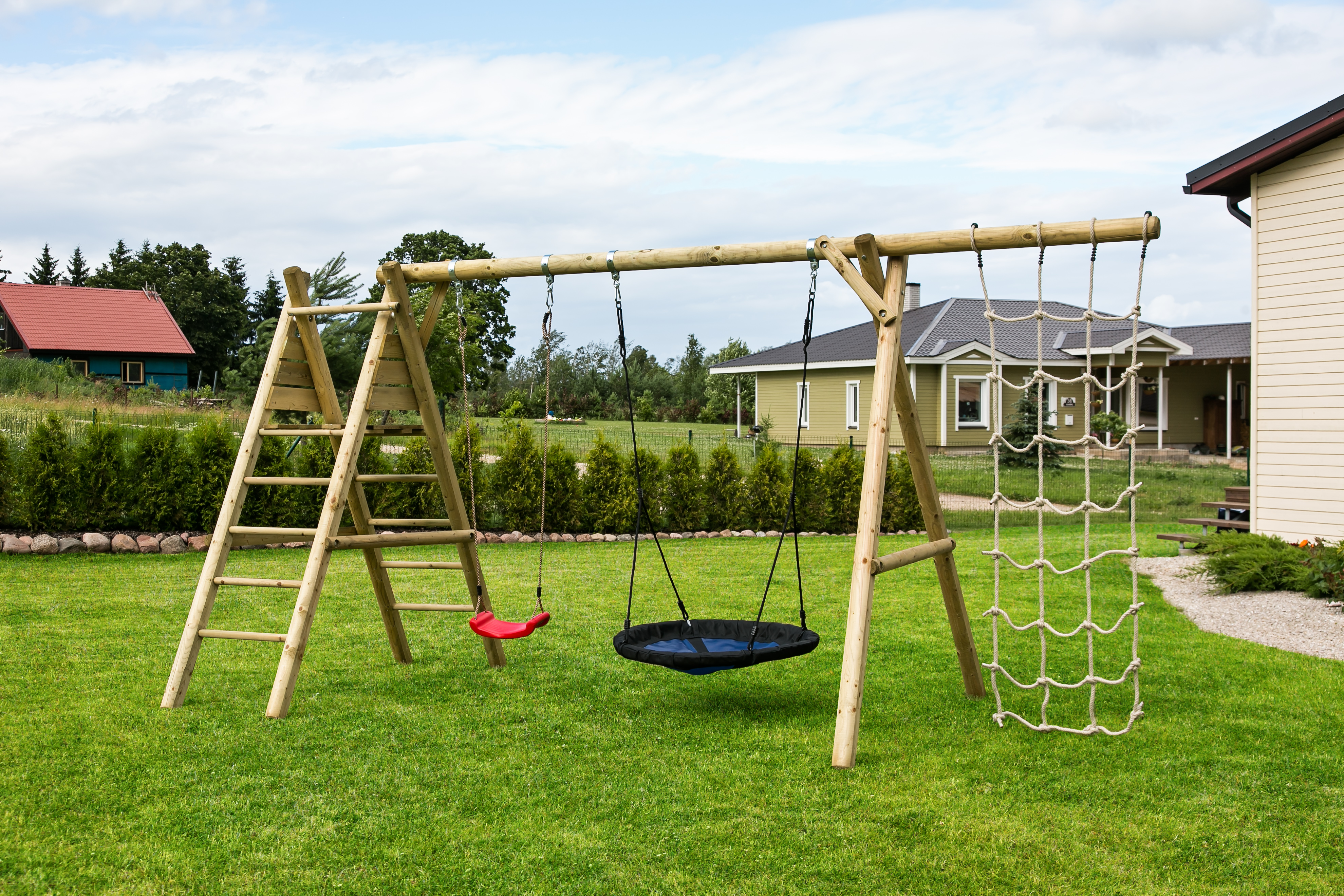 Dětská sestava Palmako KALEV