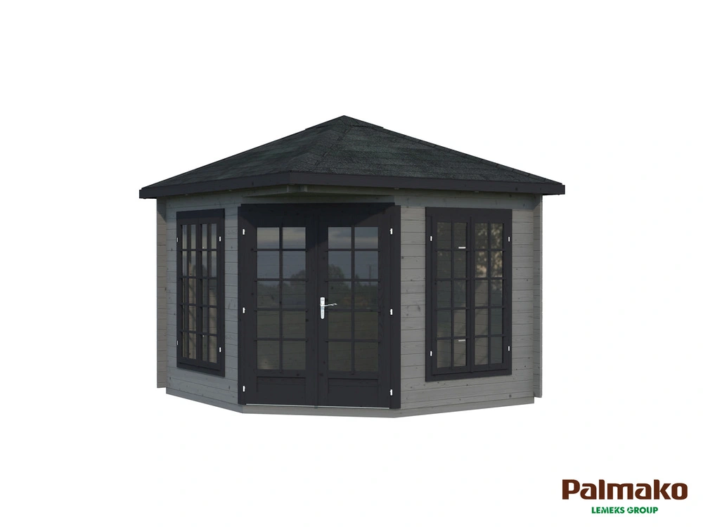 Zahradní domek Palmako MELANIE 7,0 m2