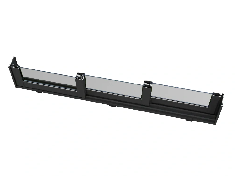 Zahradní domek Palmako INES 11,1 m2 SLIDE