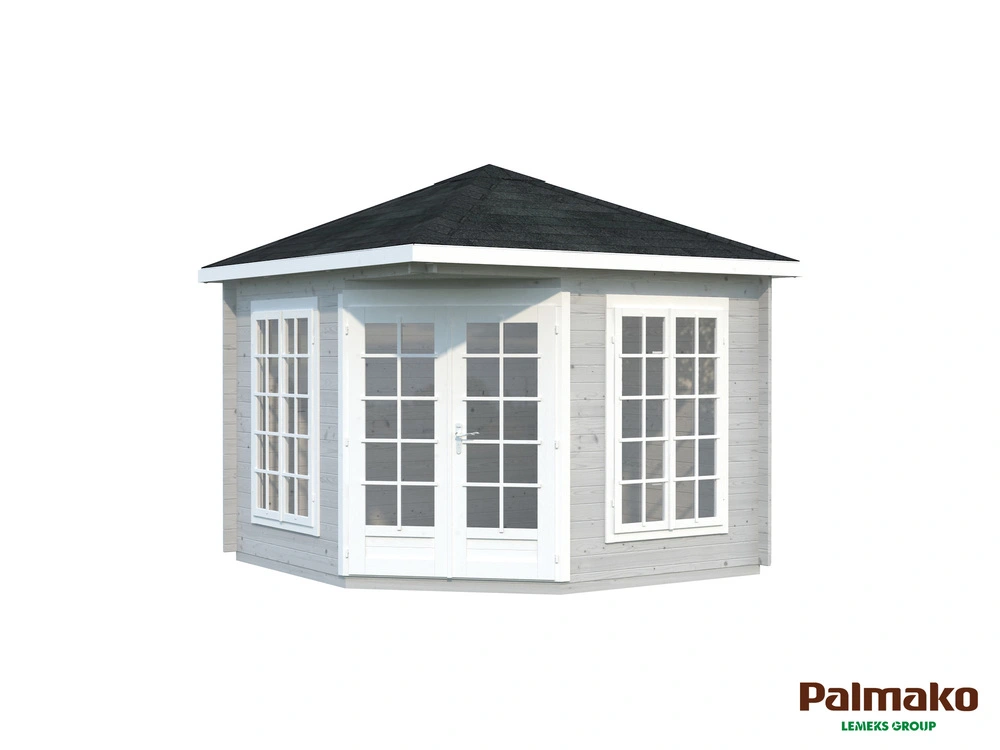 Zahradní domek Palmako MELANIE 7,0 m2