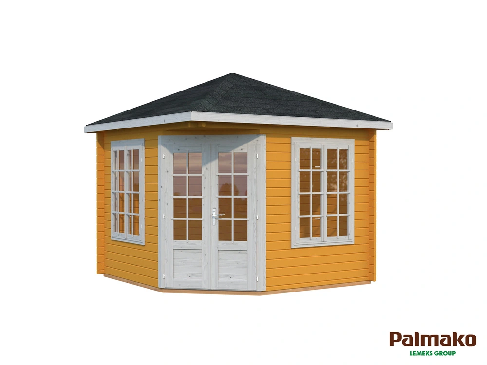 Zahradní domek Palmako MELANIE 9,9 m2