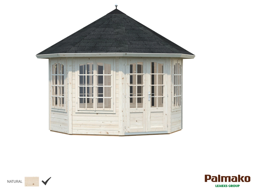 Zahradní altán Palmako VERONICA_7 9,2 m2