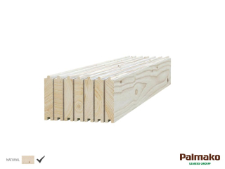 Podlaha vnitřní pro Palmako BIANCA 24,9 m2