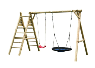 Dětská sestava Palmako KASPER