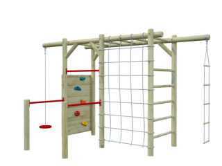 Dětská sestava Palmako MERIT