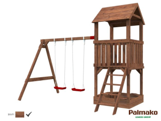 Dětská sestava Palmako JESPER SET 2