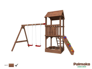 Dětská sestava Palmako JESPER SET 3