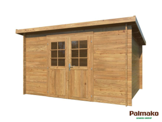 Zahradní domek Palmako ALICE 9,0 m2