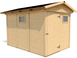 Zahradní domek HEROLD A2233 6,3 m2