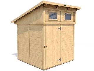 Zahradní domek HEROLD P2222 4,2 m2
